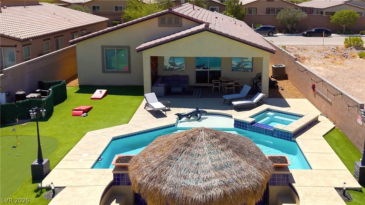 1860 Placid Street Henderson NV 89044