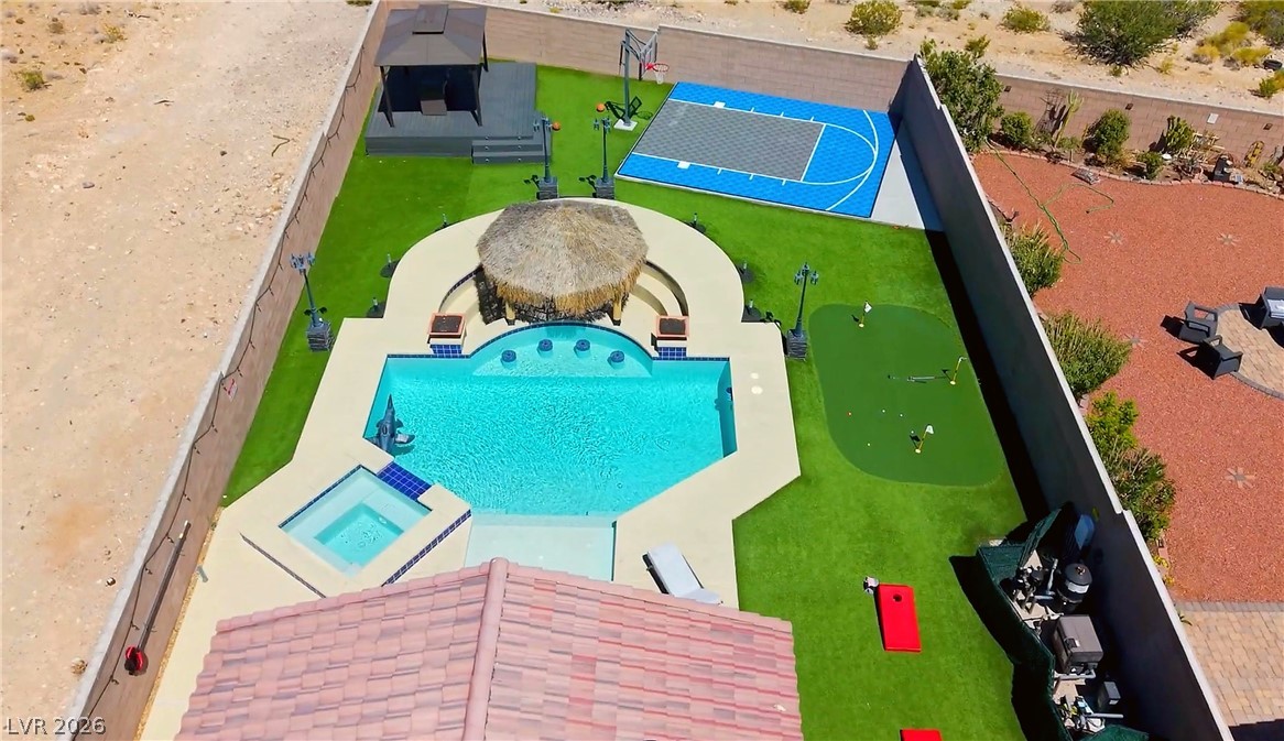 1860 Placid Street Henderson NV 89044