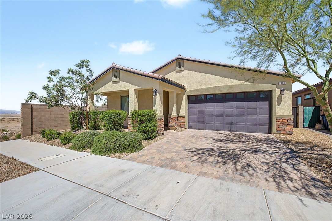 1860 Placid Street Henderson NV 89044