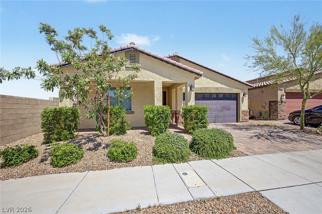 1860 Placid Street Henderson NV 89044