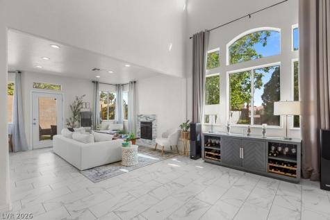 9536 Summer Rain Drive Las Vegas NV 89134