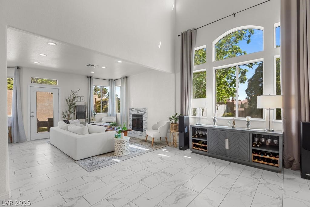 9536 Summer Rain Drive Las Vegas NV 89134