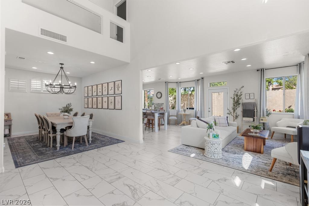 9536 Summer Rain Drive Las Vegas NV 89134