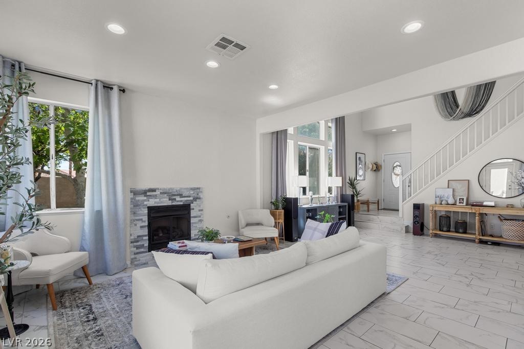 9536 Summer Rain Drive Las Vegas NV 89134