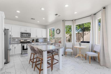 9536 Summer Rain Drive Las Vegas NV 89134