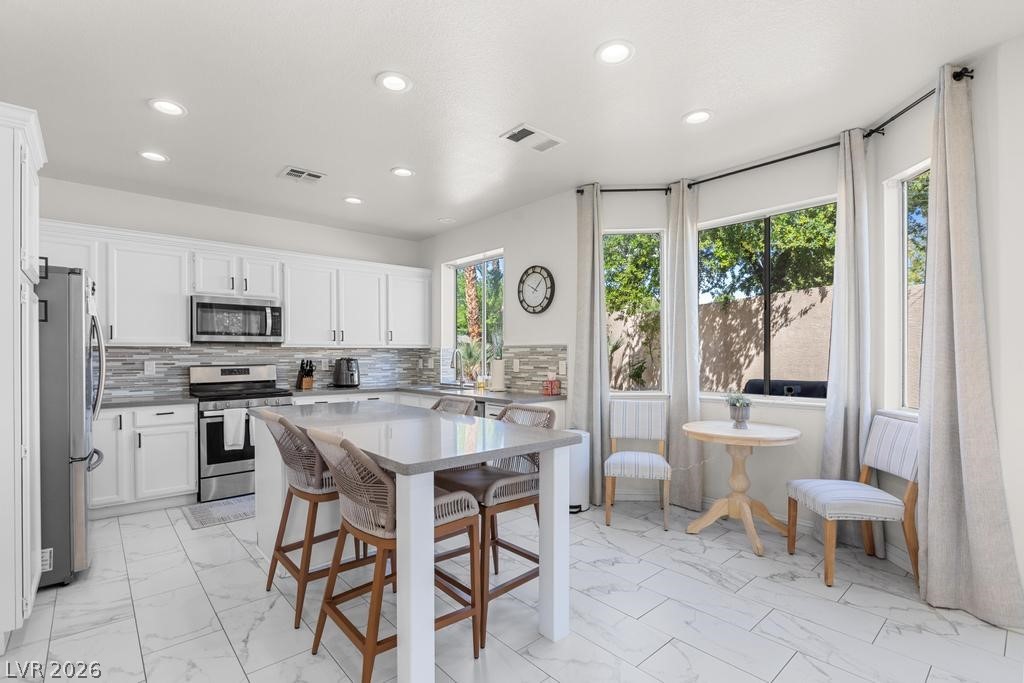 9536 Summer Rain Drive Las Vegas NV 89134