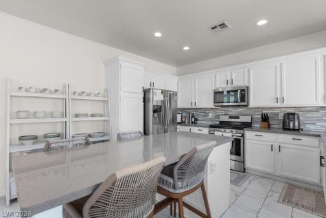 9536 Summer Rain Drive Las Vegas NV 89134