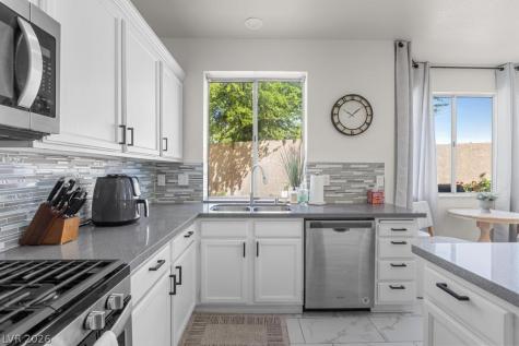 9536 Summer Rain Drive Las Vegas NV 89134