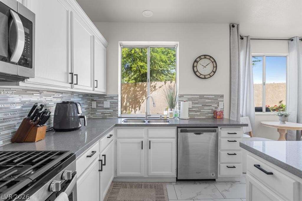 9536 Summer Rain Drive Las Vegas NV 89134