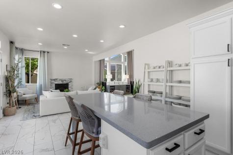 9536 Summer Rain Drive Las Vegas NV 89134