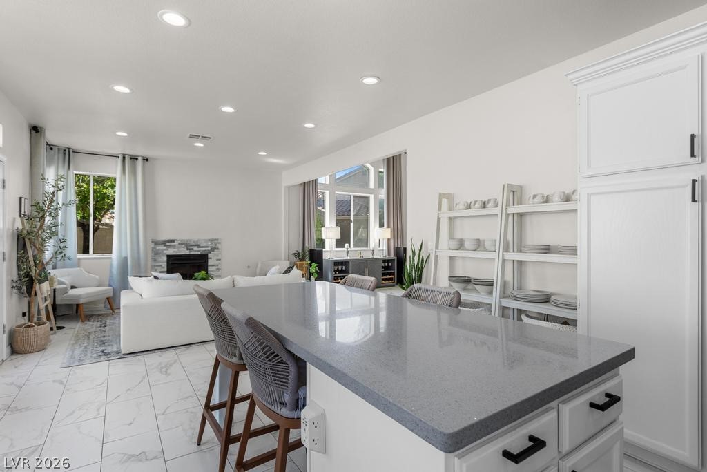 9536 Summer Rain Drive Las Vegas NV 89134