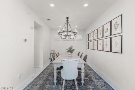 9536 Summer Rain Drive Las Vegas NV 89134