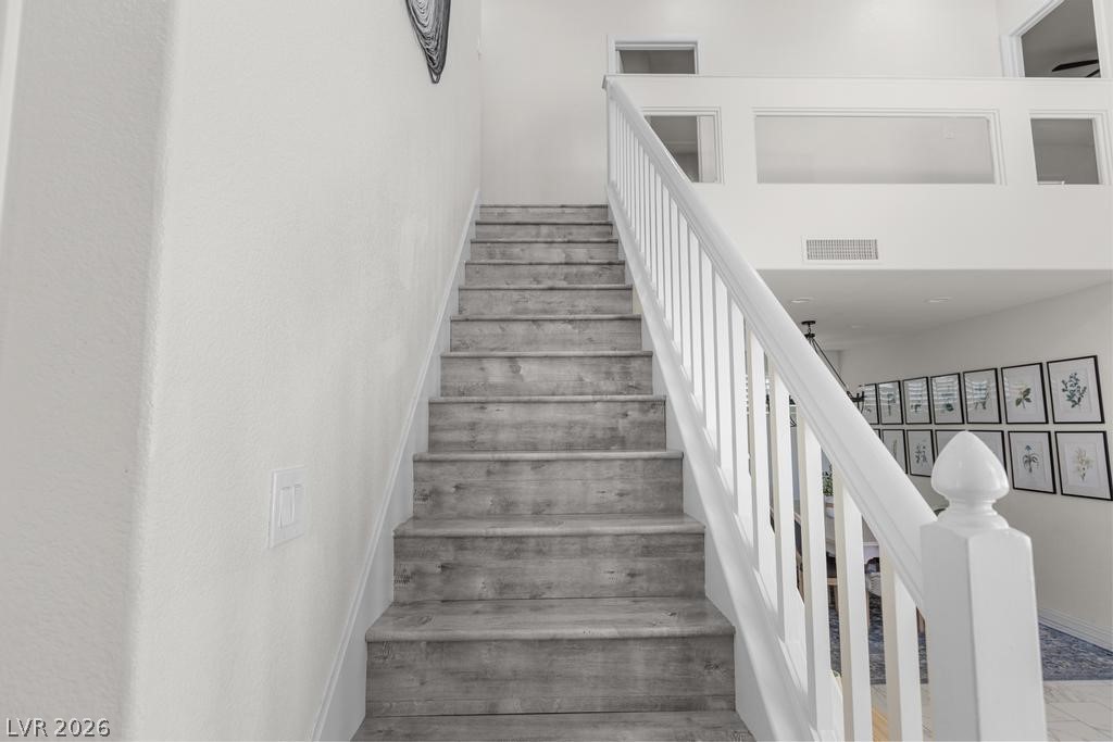 9536 Summer Rain Drive Las Vegas NV 89134