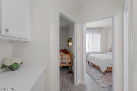 9536 Summer Rain Drive Las Vegas NV 89134