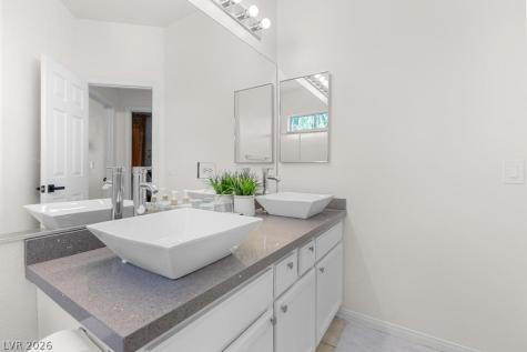 9536 Summer Rain Drive Las Vegas NV 89134
