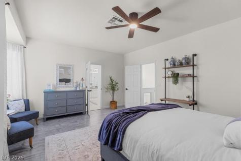 9536 Summer Rain Drive Las Vegas NV 89134