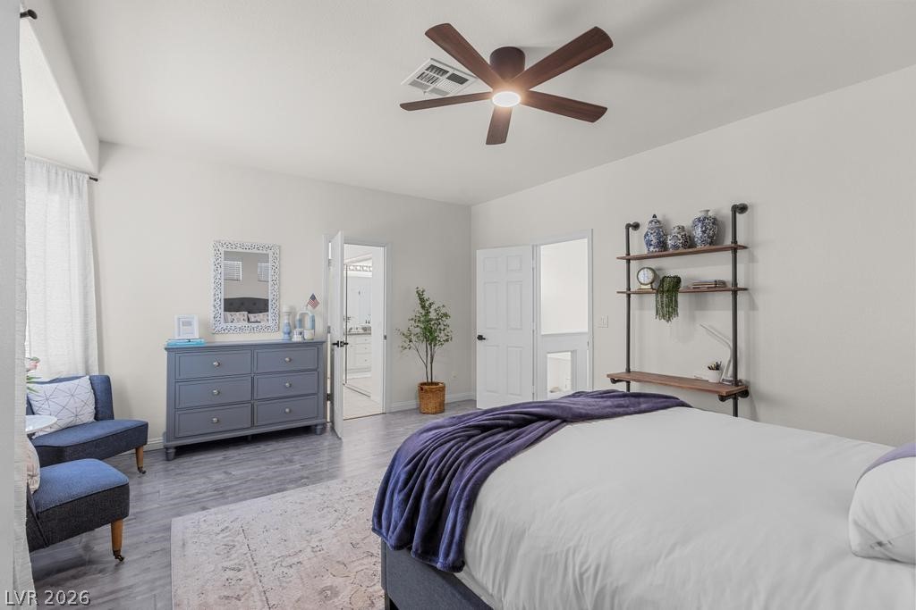 9536 Summer Rain Drive Las Vegas NV 89134