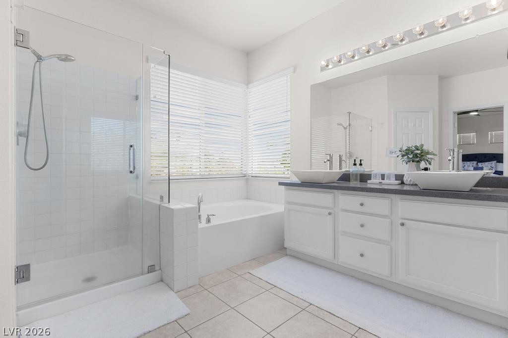 9536 Summer Rain Drive Las Vegas NV 89134