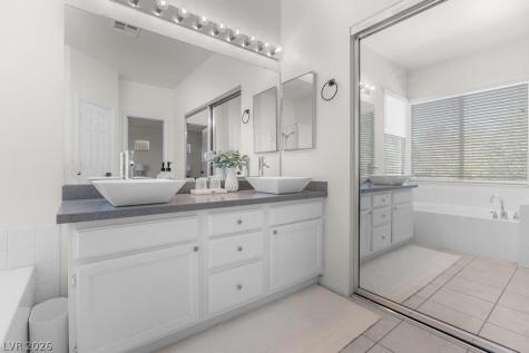9536 Summer Rain Drive Las Vegas NV 89134