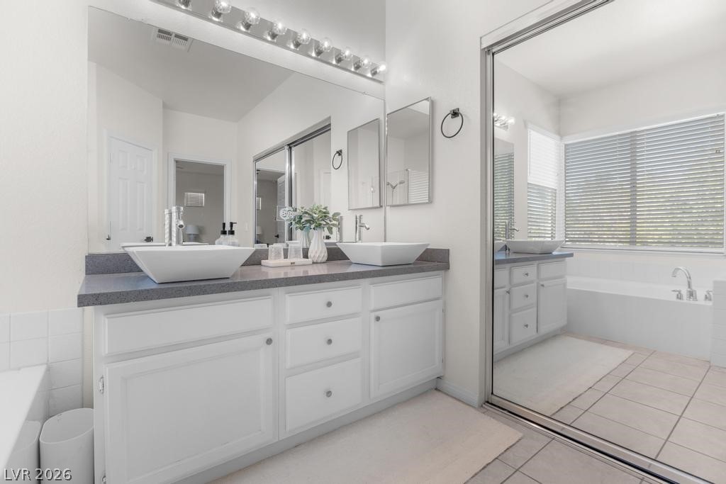 9536 Summer Rain Drive Las Vegas NV 89134