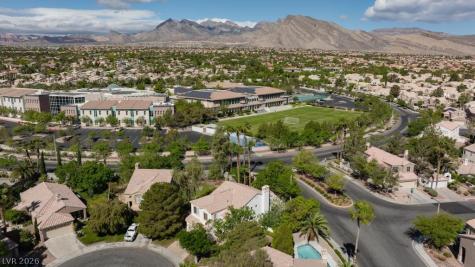 9536 Summer Rain Drive Las Vegas NV 89134
