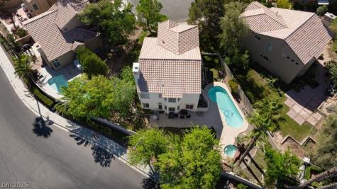 9536 Summer Rain Drive Las Vegas NV 89134