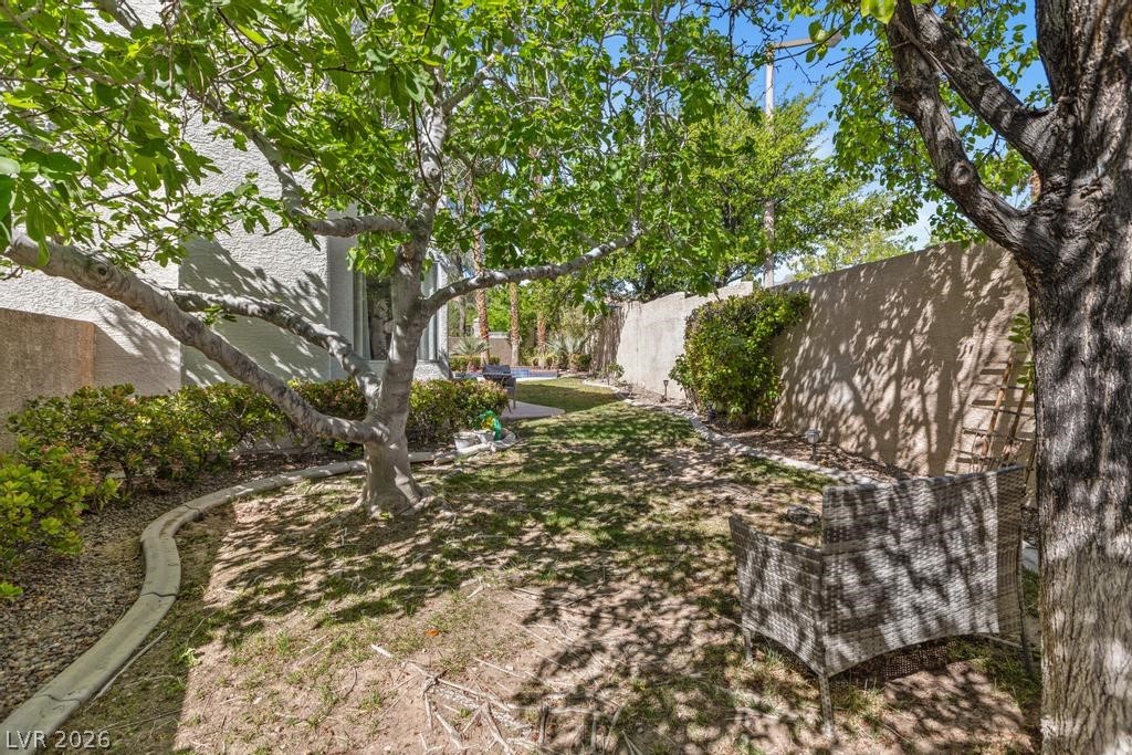 9536 Summer Rain Drive Las Vegas NV 89134