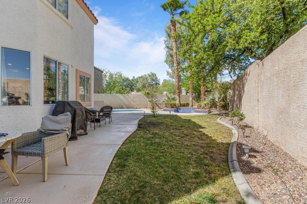 9536 Summer Rain Drive Las Vegas NV 89134