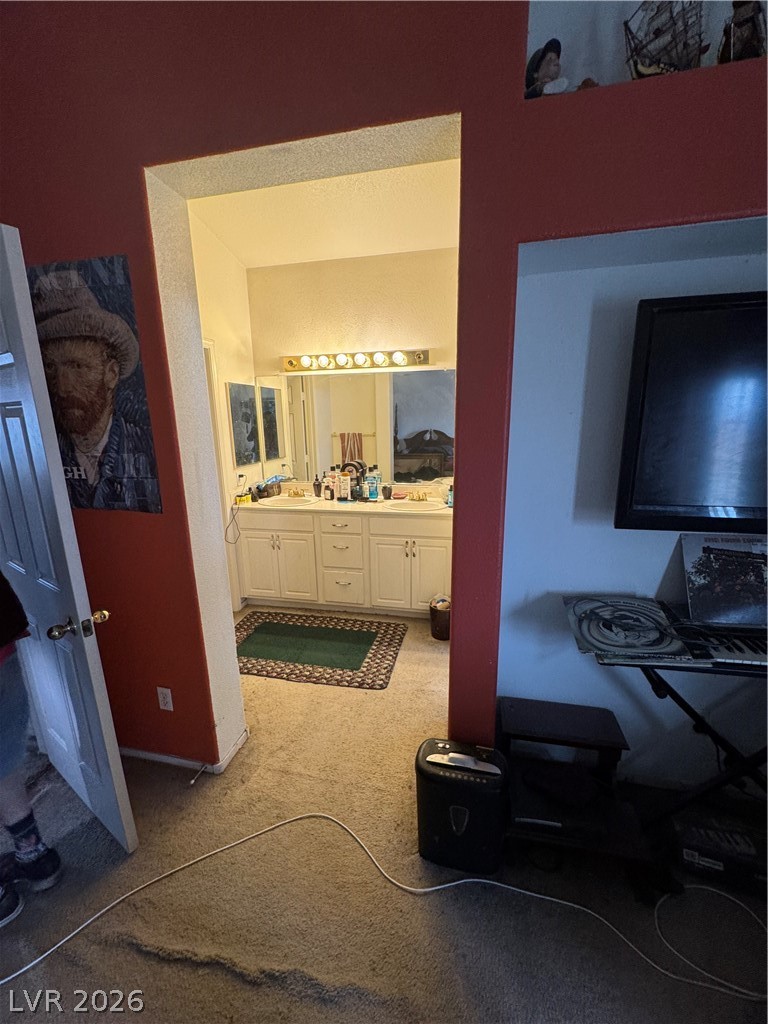 Las Vegas NV 89130
