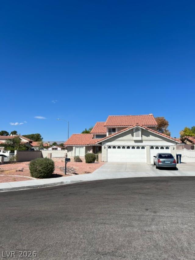 1425 Cutler Drive Las Vegas NV 89117