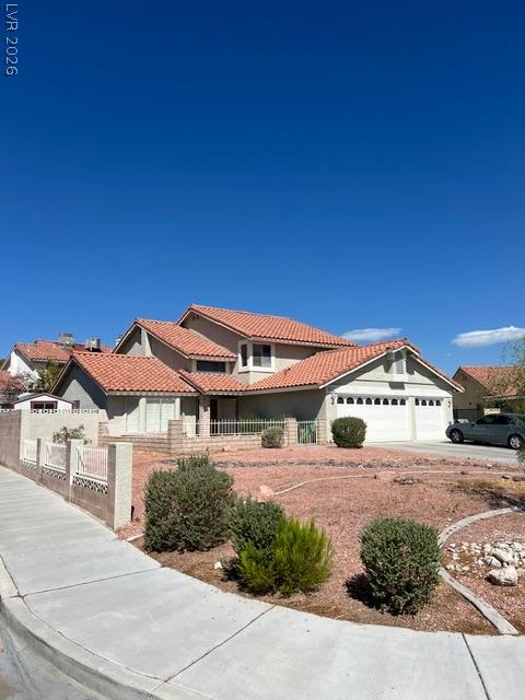 1425 Cutler Drive Las Vegas NV 89117
