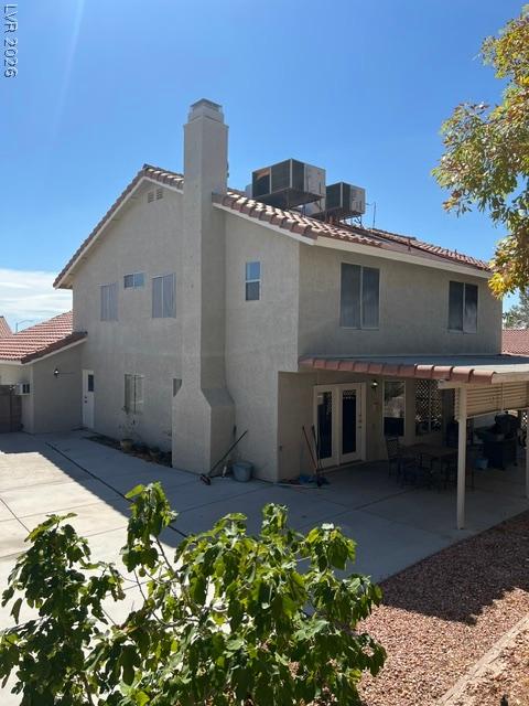 1425 Cutler Drive Las Vegas NV 89117
