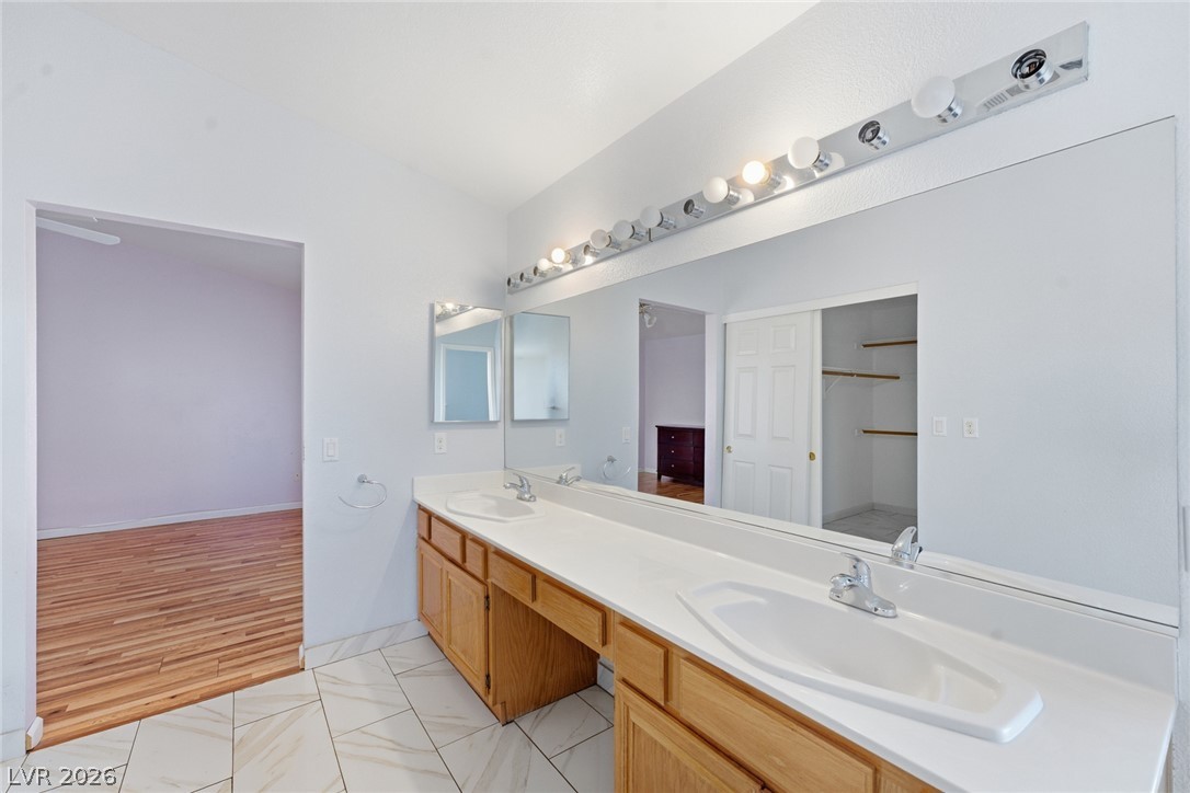 1425 Cutler Drive Las Vegas NV 89117