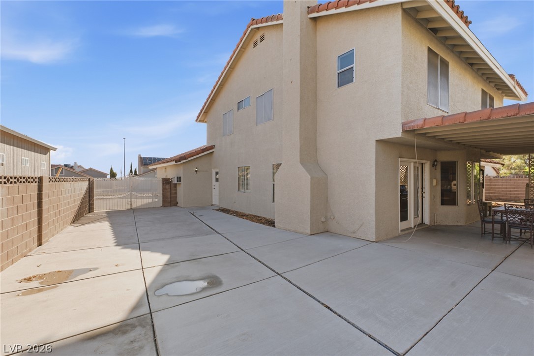 1425 Cutler Drive Las Vegas NV 89117
