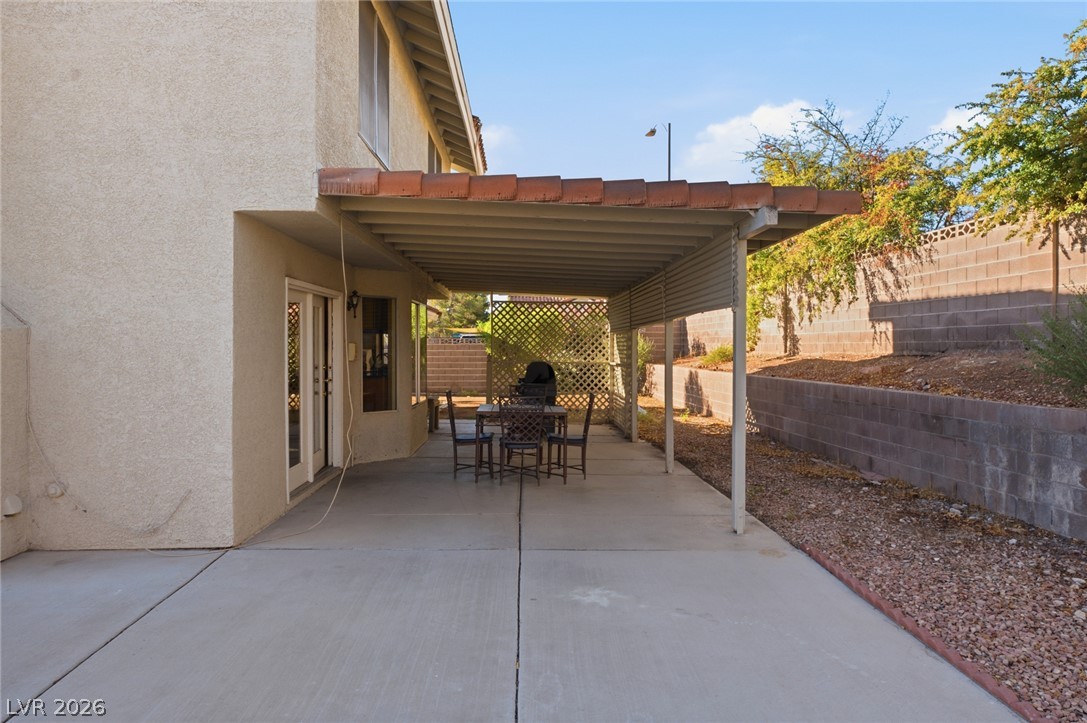 1425 Cutler Drive Las Vegas NV 89117