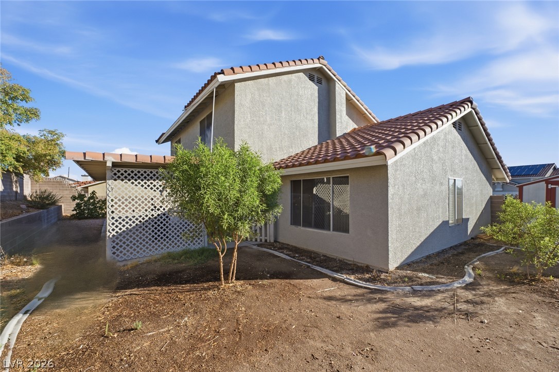 1425 Cutler Drive Las Vegas NV 89117