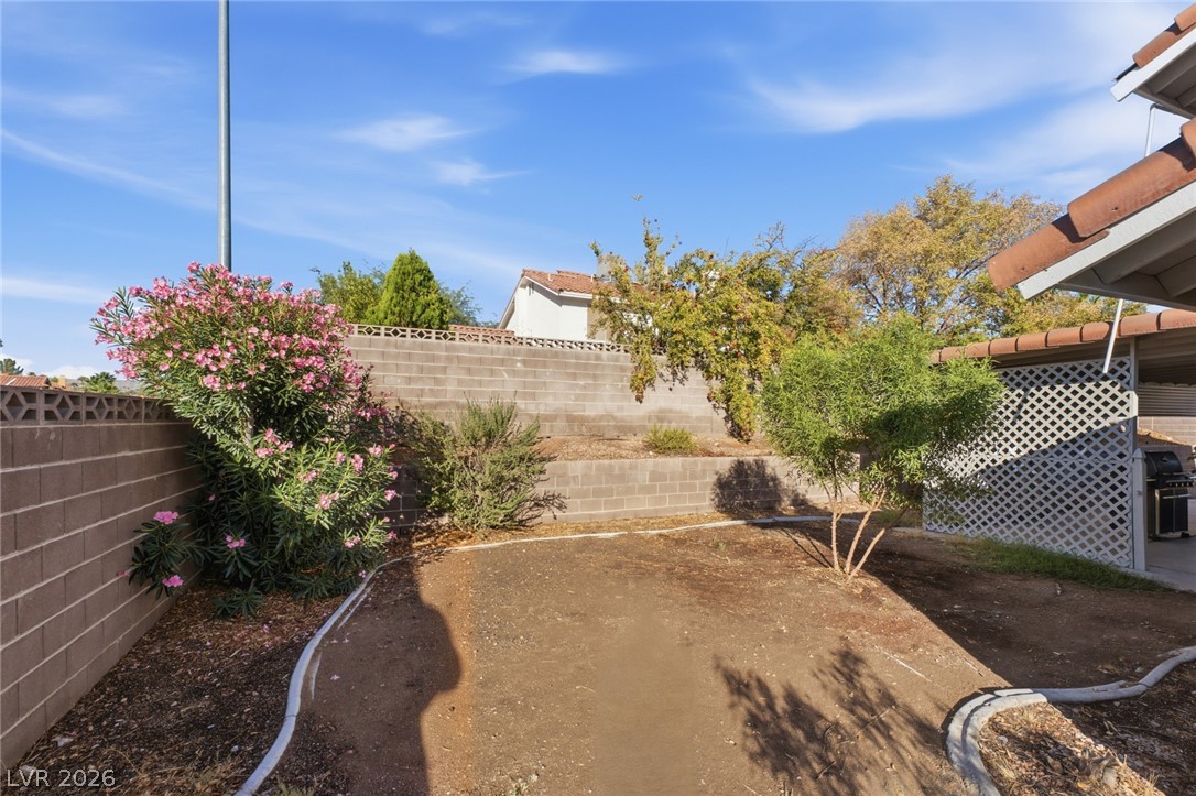 1425 Cutler Drive Las Vegas NV 89117