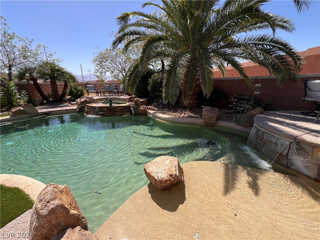 6405 Raptor Court North Las Vegas NV 89084