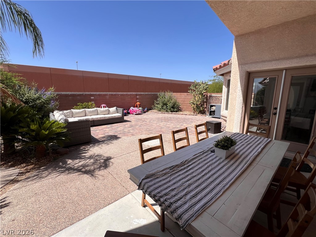 6405 Raptor Court North Las Vegas NV 89084