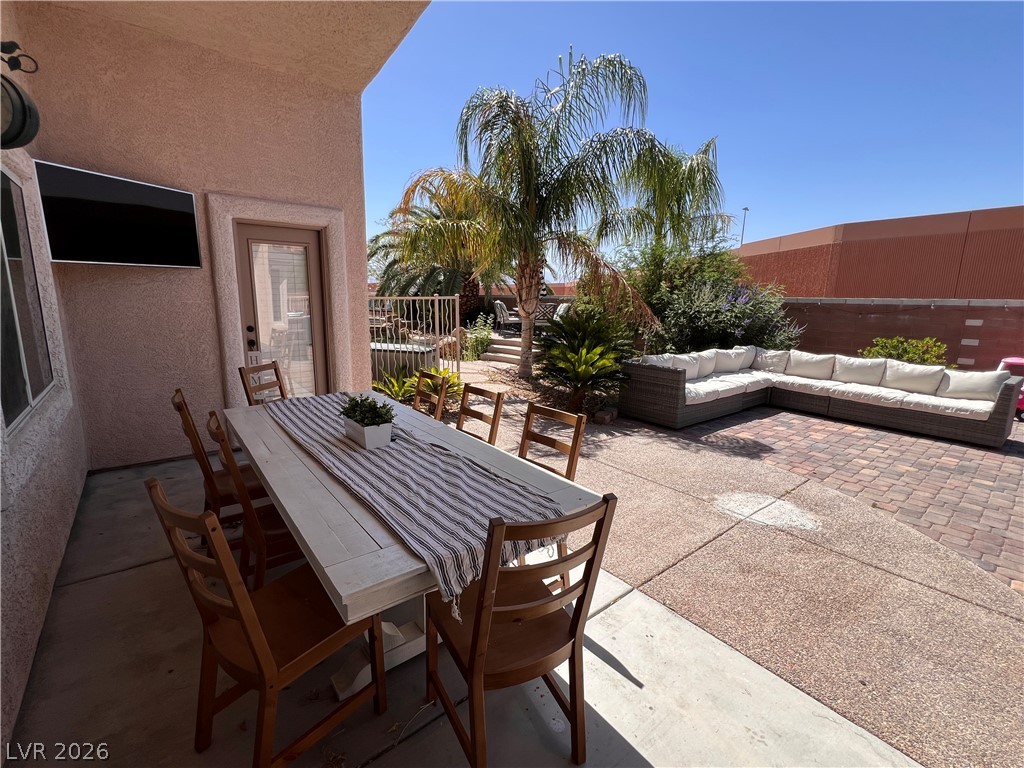 6405 Raptor Court North Las Vegas NV 89084