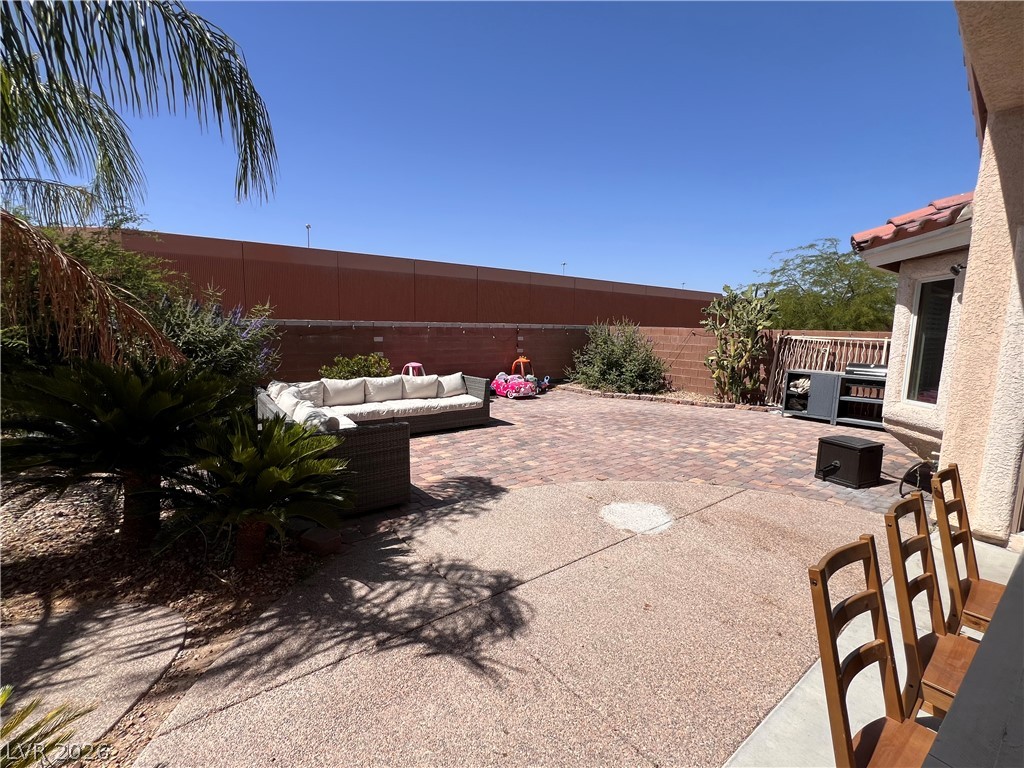 6405 Raptor Court North Las Vegas NV 89084