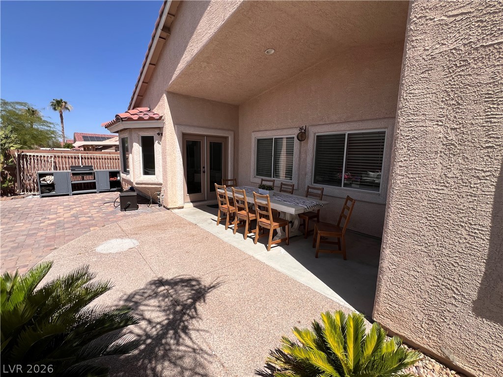 6405 Raptor Court North Las Vegas NV 89084