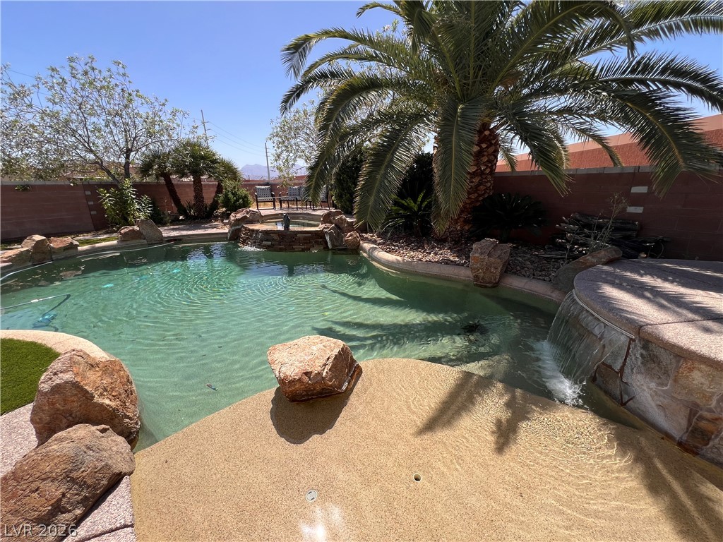 6405 Raptor Court North Las Vegas NV 89084