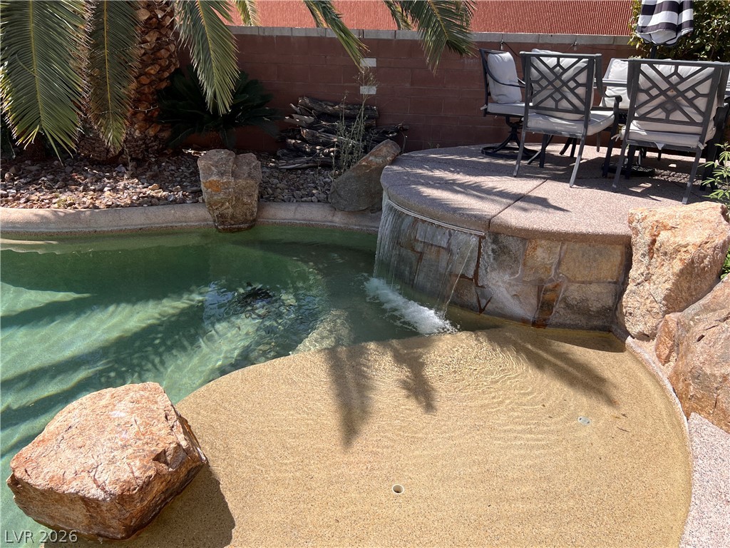 6405 Raptor Court North Las Vegas NV 89084