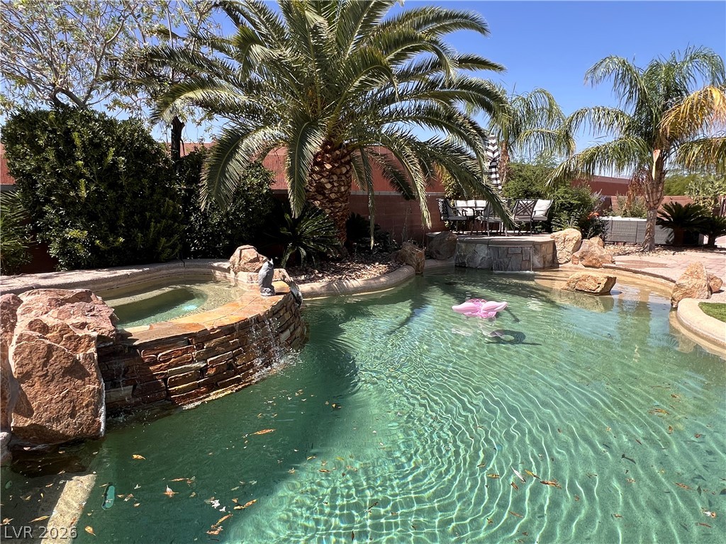 6405 Raptor Court North Las Vegas NV 89084