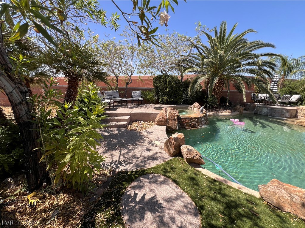 6405 Raptor Court North Las Vegas NV 89084
