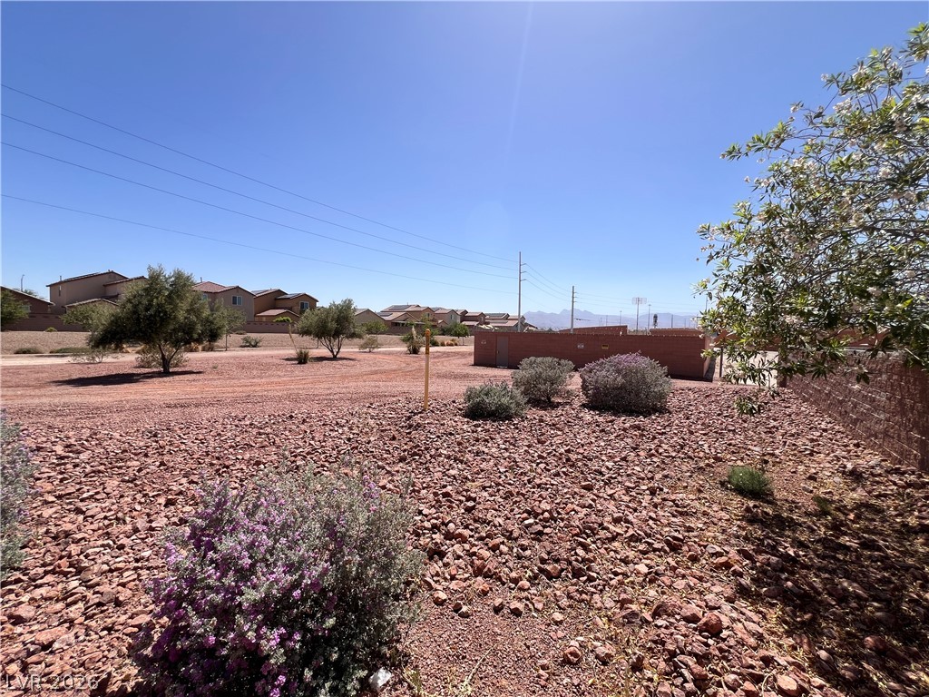 6405 Raptor Court North Las Vegas NV 89084