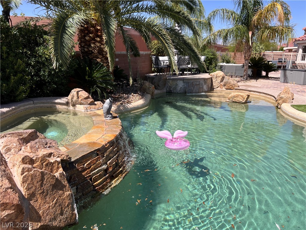 6405 Raptor Court North Las Vegas NV 89084