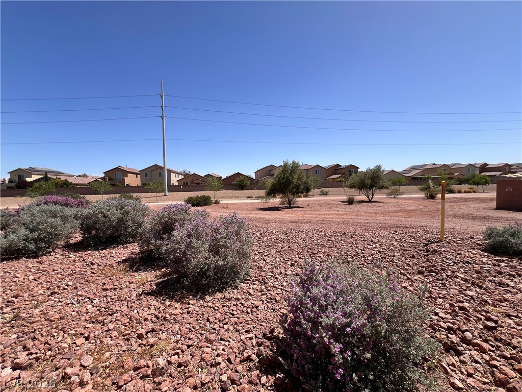 6405 Raptor Court North Las Vegas NV 89084