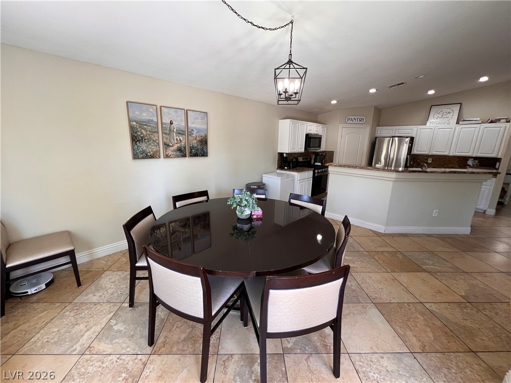 6405 Raptor Court North Las Vegas NV 89084